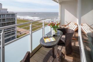 Nordseeblick Whg 56 - 1