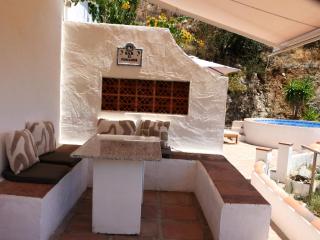 Cortijo el Abejaruco - Almuñécar - 6