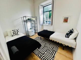 Luxury rooms in Central Lisbon, Marques de Pombal - 7
