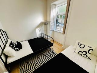 Luxury rooms in Central Lisbon, Marques de Pombal - 6