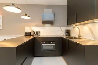 Villa Strandgrün App 05 - 2