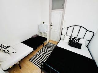 Luxury rooms in Central Lisbon, Marques de Pombal - 3