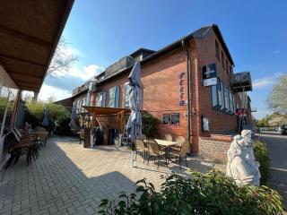 Apartment Alte Molkerei - 5