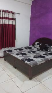 Aayansh home stay - 3