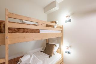 Alpe d'Huez Houses - Hameau de Clotaire - Le cocon blanc - Duplex 5 chambres - cheminée wellness - Ski aux pieds - L'Alpe-d'Huez - 2