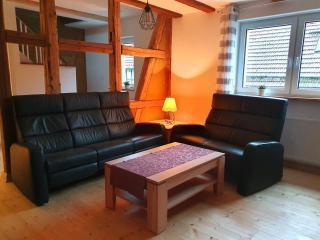 Kleine Bergstraße 2 - Haus 1 - 7