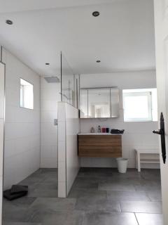 Innas Hus Boldixumerstr , Wyk - 3