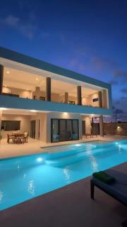 Aleck villa n1 The pearl of Watamu - 0