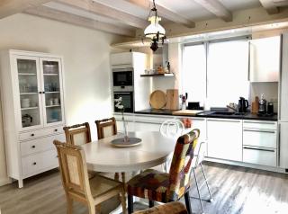 Ferienhaus Plauer See - Alt Schwerin - 4