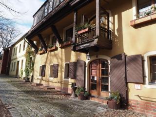 Jugendgästehaus Cottbus - Cottbus - 6