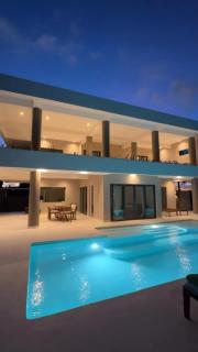 Aleck villa n1 The pearl of Watamu - 3