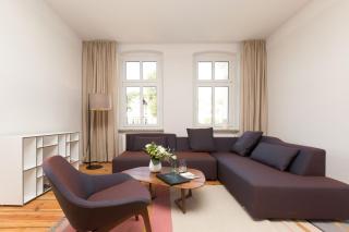 Baltisches Haus, App. 04 - Heringsdorf - 4