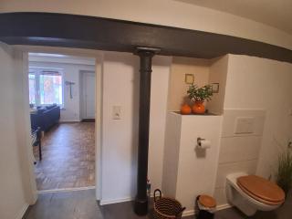 Apartment Aigner - Reisbach - 3