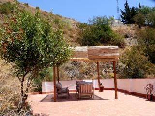 Cortijo el Abejaruco - Almuñécar - 1