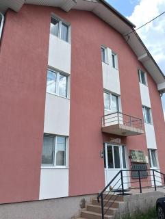 Spital studio Mureșului - Sângeorgiu de Mureș - 8