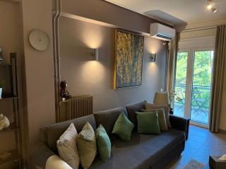 Charming apartment in Glyfada - 6