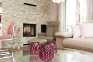 Villa Strandgrün, App 09 - 8