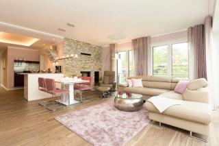 Villa Strandgrün, App 09 - 6