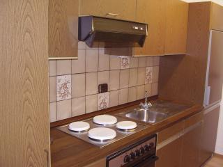Ferienwohnung in Dornumersiel 20-155 - Dornumersiel - 2
