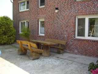 Ferienwohnung in Dornumersiel 20-155 - Dornumersiel - 1