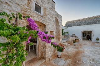 Masseria Luco - Martina Franca - 6