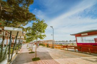 Modern Flat Along the Adriatic Seaview - 2
