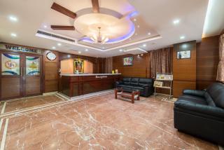 Treebo Akshaya Lalbagh Inn - Bangalore - 8