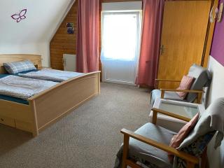 Ferienwohnung 14 - 3