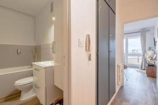 Appartement entier Quartier Sablon vue Cathédrale - 1