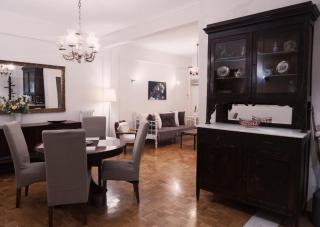 Koukaki Athens 2 bedrooms flat next to Acropolis - 0