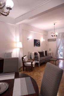 Koukaki Athens 2 bedrooms flat next to Acropolis - Athen - 4