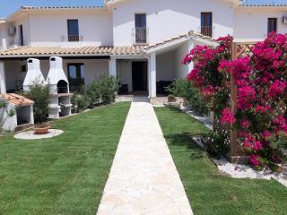 Villa Mirto - SantʼAnna Arresi - 0