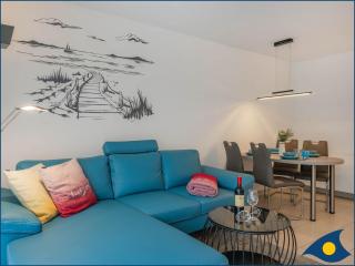 Villa Viktoria Whg 02 - Bansin - 2