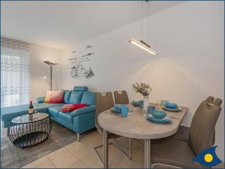 Villa Viktoria Whg 02 - 3