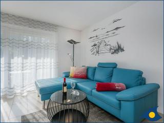 Villa Viktoria Whg 02 - Bansin - 5