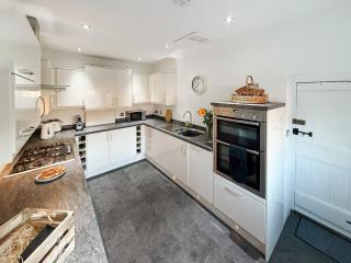Abbey Cottage - St Bees - 8