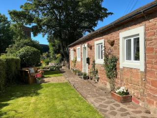 Abbey Cottage - St Bees - 6