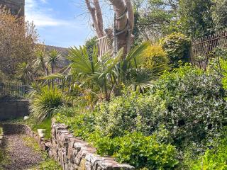 Abbey Cottage - 4
