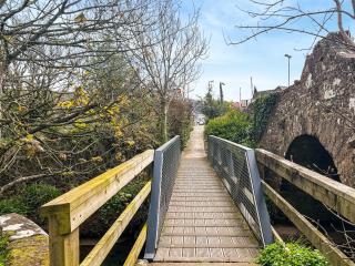 Abbey Cottage - St Bees - 1