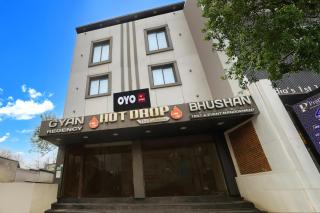 Hotel O Gyan Regency - 9