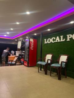 Local point homestay - 6