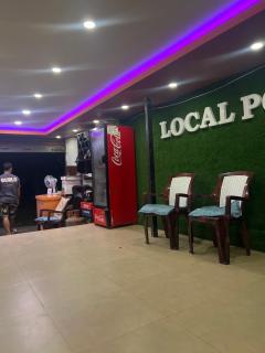 Local point homestay - 5