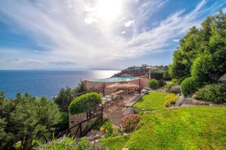 Villa Patty with infinity pool in front of the sea, parking and wifi - Torre delle Stelle - 4
