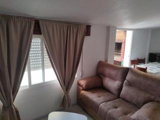 Vivienda Turística Ático - Laxe - 8