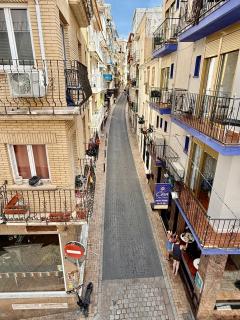 Casa Coral in the old Town of Benidorm - Benidorm - 2