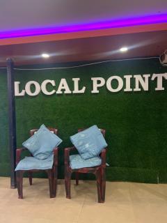 Local point homestay - 3