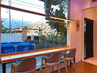 The Nook Holiday Home Cozy, Stylish, Swimming Pool - Ipoh - 8