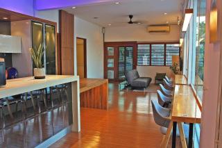 The Nook Holiday Home Cozy, Stylish, Swimming Pool - 7