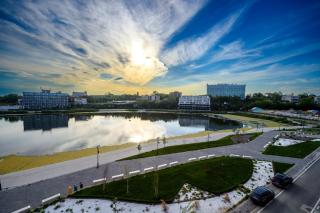 Mirage Beach Spa Hotel - Eforie Nord - 9