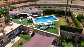Villa Benimarco - Costa CarpeDiem - 7